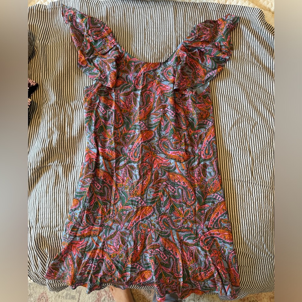 J Crew Dress
